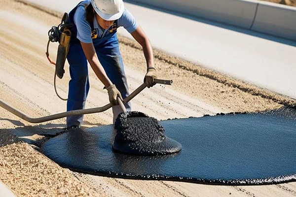 قیمت خرید قیر محلول mc با فروش عمده